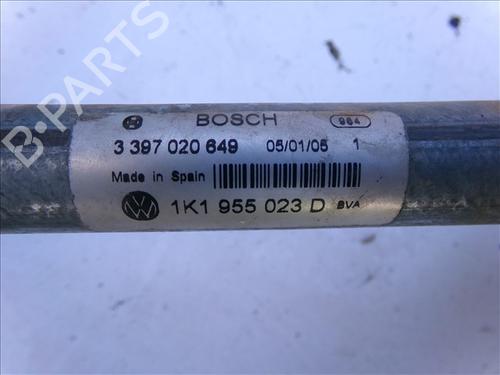 Front wiper motor VW GOLF PLUS V (5M1, 521) 2.0 TDI | BP29504708M29