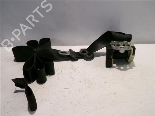 Sikkerhetsbelte foran venstre OPEL CORSA C (X01) 1.7 CDTI (F08, F68) (100 hp) 24859330