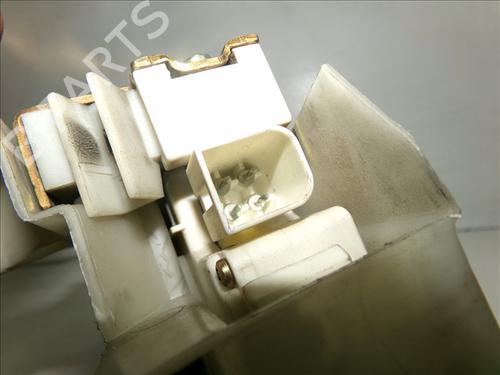 Front right lock FORD FIESTA IV (JA_, JB_) 1.25 i 16V | BP26949370C97 