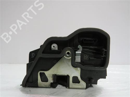 Venstre bak lås BMW 1 (E87) 120 d (163 hp) 24556444