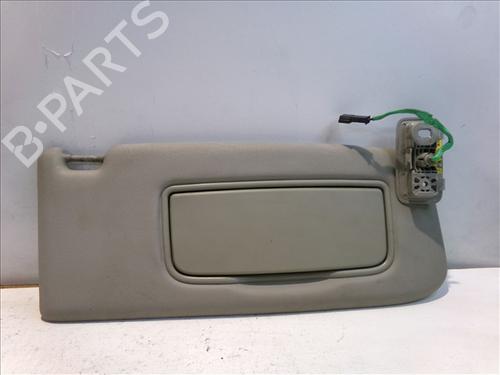 Right sun visor VOLVO S40 II (544) 1.6 D | BP24563602I2 
