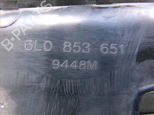 Grille SEAT CORDOBA (6L2) 1.9 SDI | BP30006884C40 