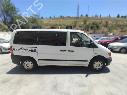 Rear mirror MERCEDES-BENZ VITO Bus (W638) 108 D 2.3 (638.164) | BP27587318I6 