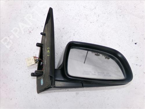 Used Right mirror CHEVROLET AVEO / KALOS Hatchback (T250, T255) 1.2 (84 hp) 30358452