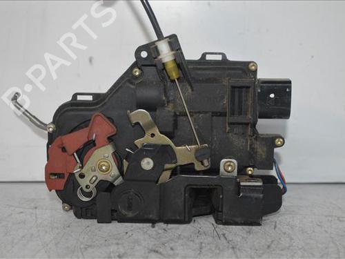 Venstre bak lås AUDI A4 B6 (8E2) 1.6 (102 hp) 24569305