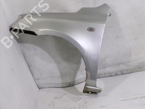 Used Left front fenders MAZDA 2 (DY) 1.4 (80 hp) 24561571