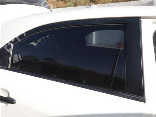 Used Rear right door window KIA RIO III (UB) 1.4 CRDi (90 hp) 24558359