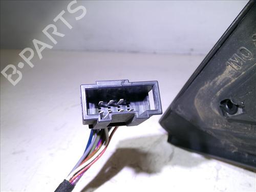 Left mirror SEAT LEON (1M1) 1.9 TDI | BP29303329C26 