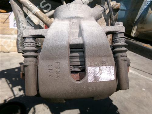 Left front brake caliper CITROËN C3 I (FC_, FN_) 1.1 i | BP28162713M105 