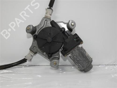 Used Front right window mechanism RENAULT SCÉNIC I MPV (JA0/1_, FA0_) 1.9 dTi (JA1U) (80 hp) 24555881