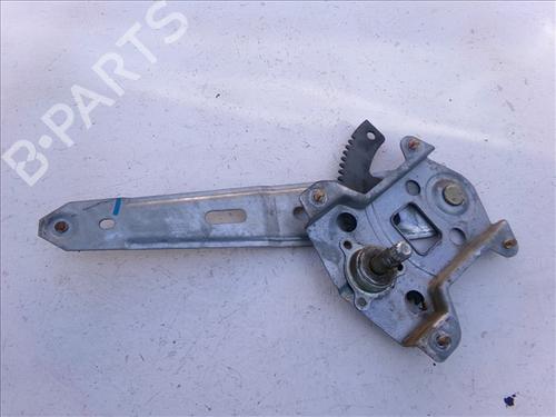 Rudehejsemekanisme venstre bagtil KIA PICANTO I (SA) 1.0 (61 hp) 29203569