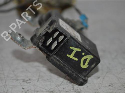 Front left lock HYUNDAI H-1 / STAREX Bus (A1) 2.5 TCi | BP24557560C98 