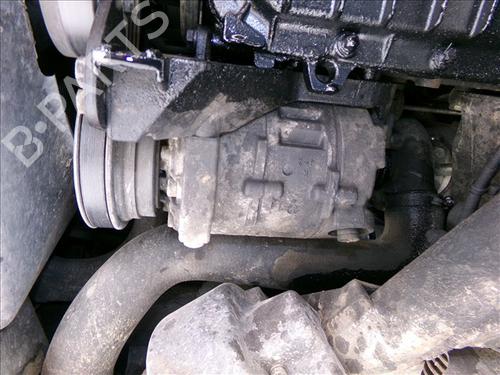 Used AC compressor BMW 5 (E39) 525 tds (143 hp) 29484154