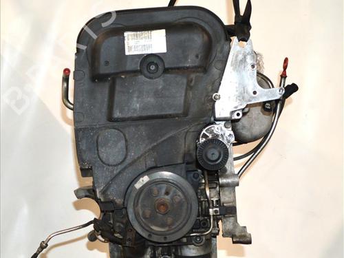 Engine VOLVO S60 I (384) 2.4 | BP28070223M1 