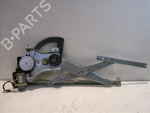 Used Front left window mechanism CHEVROLET AVEO / KALOS Hatchback (T250, T255) 1.2 (84 hp) 29129090
