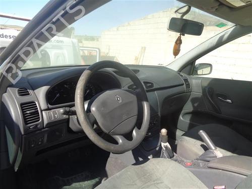 Achterlicht kofferdeksel achterklep rechts RENAULT LAGUNA II (BG0/1_) 1.9 dCi (BG0R, BG0E) | BP24556048C80