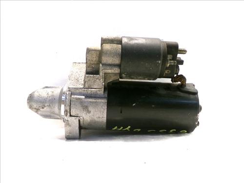 Used Starter MERCEDES-BENZ S-CLASS (W220, V220) S 500, S 500 L (220.075, 220.175, 220.875) (306 hp) 25612243