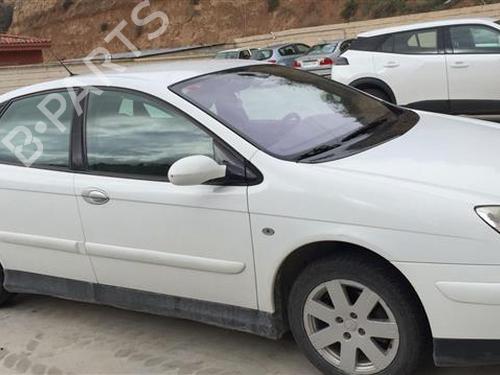 Styring servopumpe CITROËN C5 I Break (DE_) 2.0 HDi (DERHZB, DERHZE) | BP24557261M99