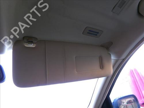 Right sun visor BMW 7 (E65, E66, E67) 730 Ld | BP24567967I2 