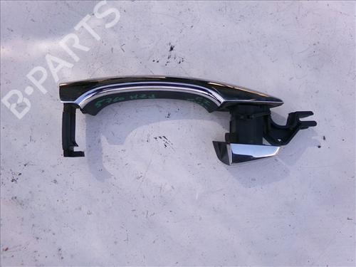Used Rear left exterior door handle CITROËN C4 Grand Picasso II (DA_, DE_) 2.0 BlueHDi 150 (150 hp) 29021523