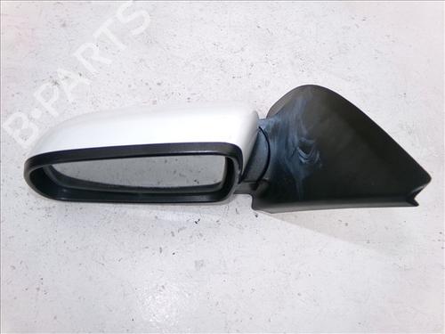 Used Left mirror CHEVROLET AVEO / KALOS Hatchback (T250, T255) 1.2 (84 hp) 30358453