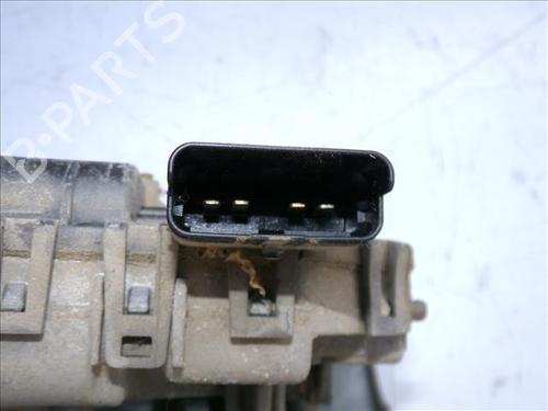 Front wiper motor CITROËN C5 I (DC_) 2.0 HDi (DCRHZB, DCRHZE) | BP26204168M29 