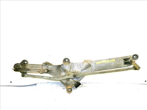 Viskermotor vindrude MERCEDES-BENZ S-CLASS (W220, V220) S 500, S 500 L (220.075, 220.175, 220.875) (306 hp) 25612244