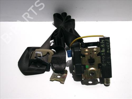 Rear right seatbelt ROVER 75 (RJ) 2.0 CDT | BP24953949I28 