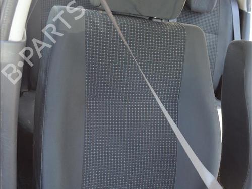 Used Front right seatbelt SUZUKI SWIFT III (MZ, EZ) 1.3 (RS413, ZC11S) (92 hp) 24560683
