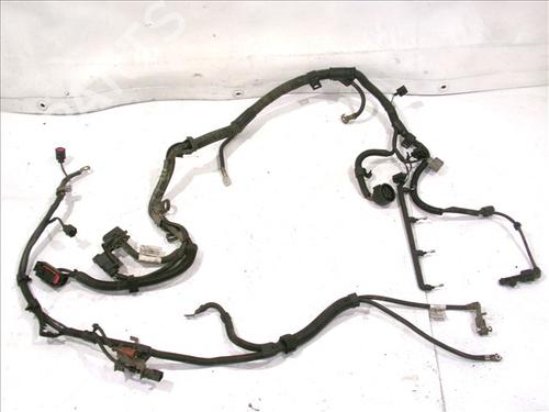 Used Cable SEAT CORDOBA (6L2) 1.9 TDI (100 hp) 31082500
