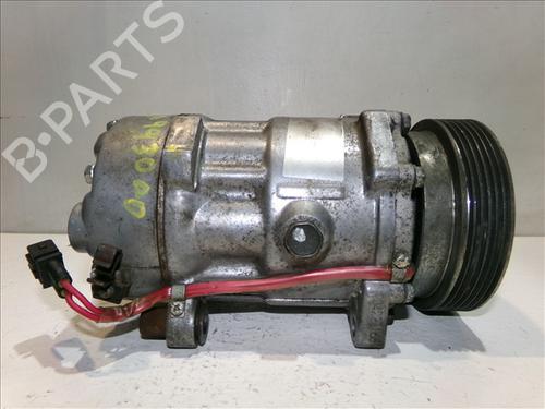Used AC compressor SEAT ALHAMBRA (7V8, 7V9) 1.9 TDI (110 hp) 24860276