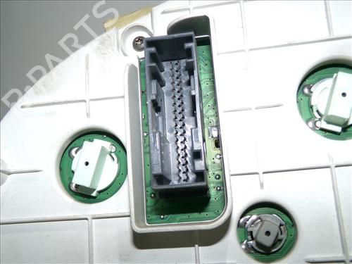 Electronic module FORD MONDEO III (B5Y) 1.8 16V | BP24567241M83 