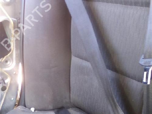 Used Rear right seatbelt AUDI A4 B7 (8EC) 2.0 TDI (140 hp) 27888942