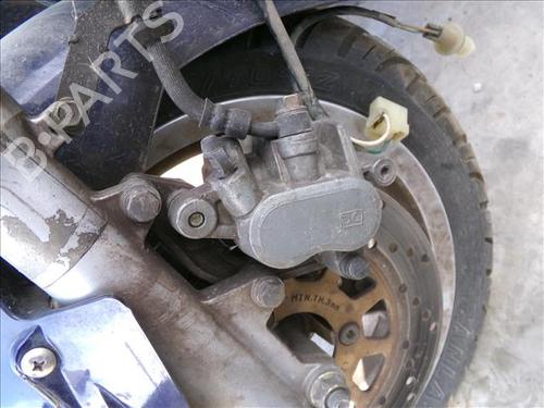 Used Other KIA CARENS II MPV (FJ) 1.6 (105 hp) 24858313