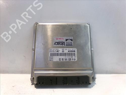 Autre MERCEDES-BENZ E-CLASS (W210) E 320 CDI (210.026) (197 hp) 29520484