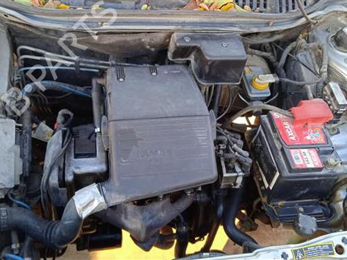 Grille LANCIA Y (840_) 1.1 (840AE) | BP24557546C40 