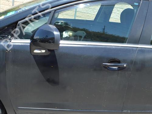Used Left front door PEUGEOT 5008 (0U_, 0E_) 2.0 HDi 150 / BlueHDi 150 (150 hp) 24560879