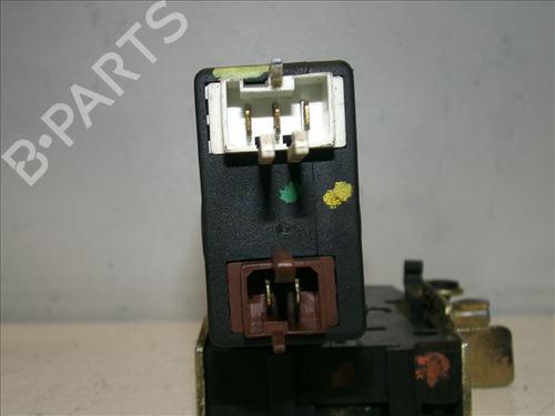 Front left lock CITROËN SAXO (S0, S1) 1.5 D | BP29504737C98 