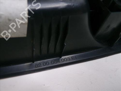 Venstre Foran elrute bryter RENAULT CLIO II (BB_, CB_) 1.2 16V (BB05, BB0W, BB11, BB27, BB2T, BB2U, BB2V, CB05,... | BP24953979I27 