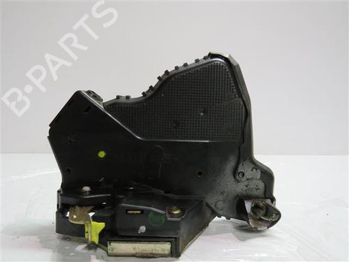 Used Front left lock TOYOTA COROLLA (_E12_) 1.6 VVT-i (ZZE121_, ZZE121R) (110 hp) 24556171