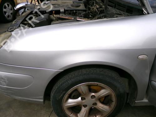 Used Left front fenders CITROËN XSARA (N1) 2.0 HDi 90 (90 hp) 29695697