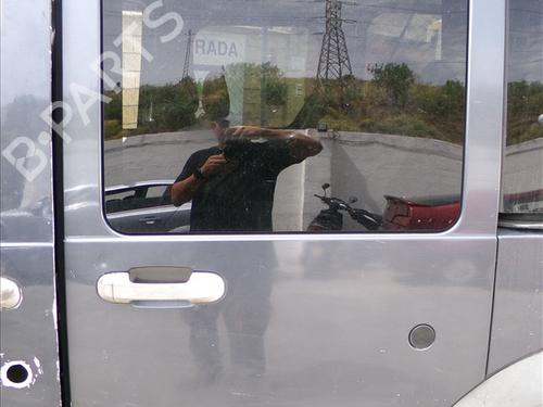 Used Left rear door FORD TOURNEO CONNECT 1.8 TDCi (90 hp) 26593441