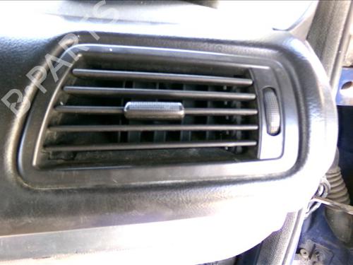 Used Air vent PEUGEOT 807 (EB_) 2.0 HDi (107 hp) 26409059