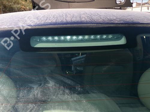 Used Third brake light VOLVO S60 I (384) 2.4 D (130 hp) 29203529