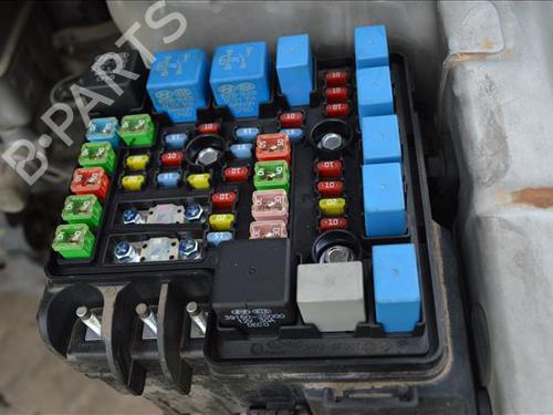 Used Fuse box HYUNDAI i30 Estate (FD) 1.4 (109 hp) 24564166