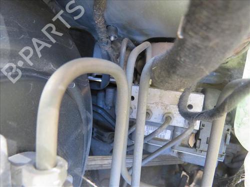 Used ABS pump MERCEDES-BENZ A-CLASS (W169) A 180 CDI (169.007, 169.307) (109 hp) 24559654