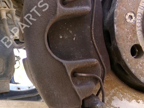 Used Right front brake caliper AUDI A4 B7 (8EC) 2.0 TDI (140 hp) 27888985
