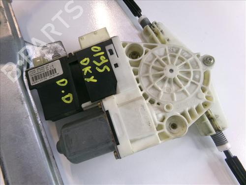 Front right window mechanism CITROËN C4 I (LC_) 1.6 HDi | BP26446511C23 