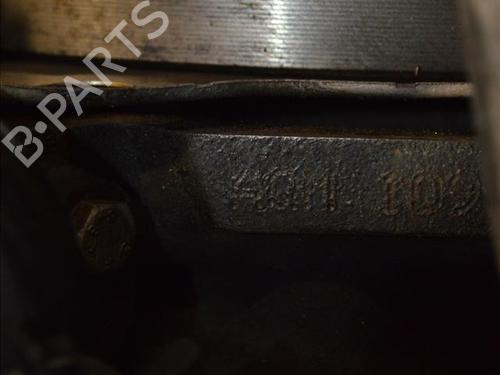 Engine SEAT CORDOBA (6K1, 6K2) 1.0 i | BP24858198M1 