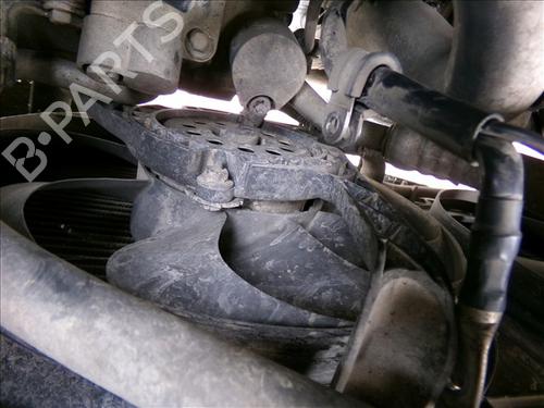 Køleventilator elektrisk SEAT CORDOBA (6L2) 1.9 TDI (100 hp) 28488381